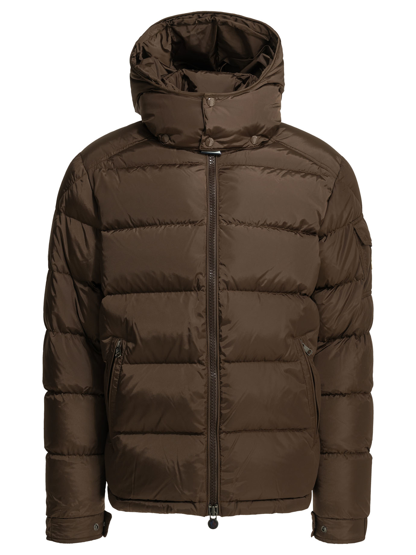 [Moncler] Down Jacket FW26 MAYA1A53600-539ZD262