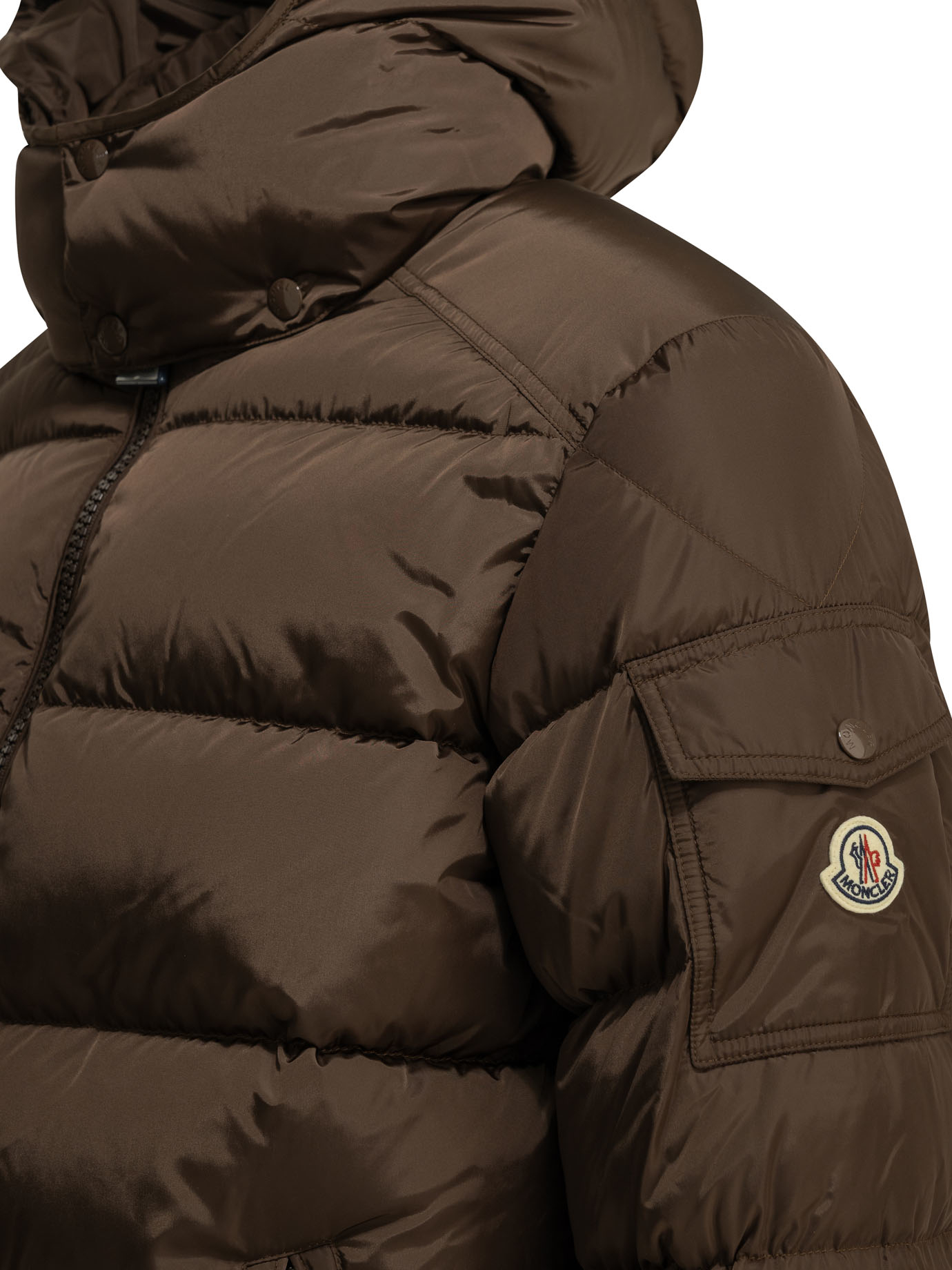 [Moncler] Down Jacket FW26 MAYA1A53600-539ZD262