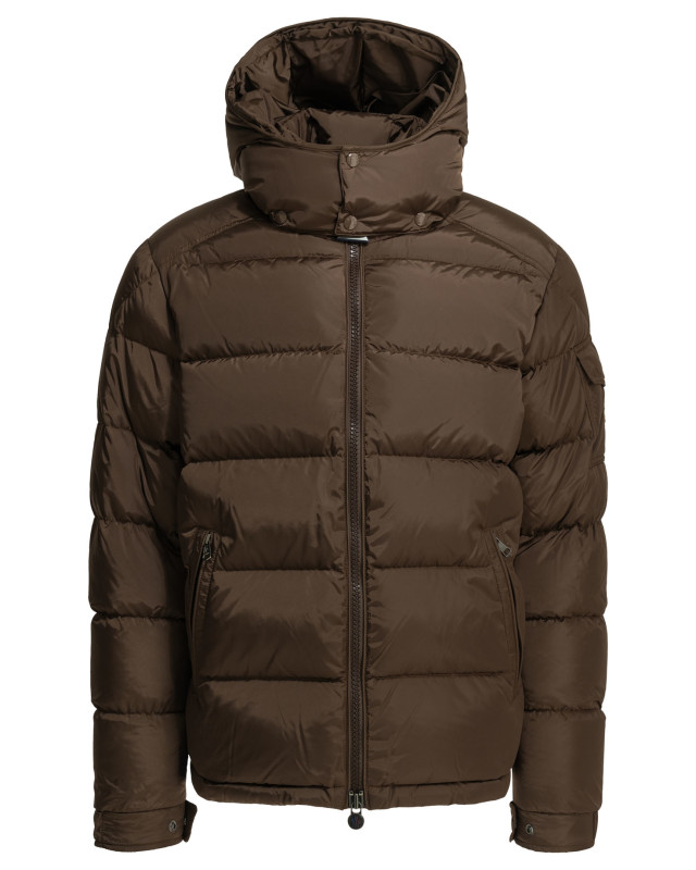[Moncler] Down Jacket FW26 MAYA1A53600-539ZD262