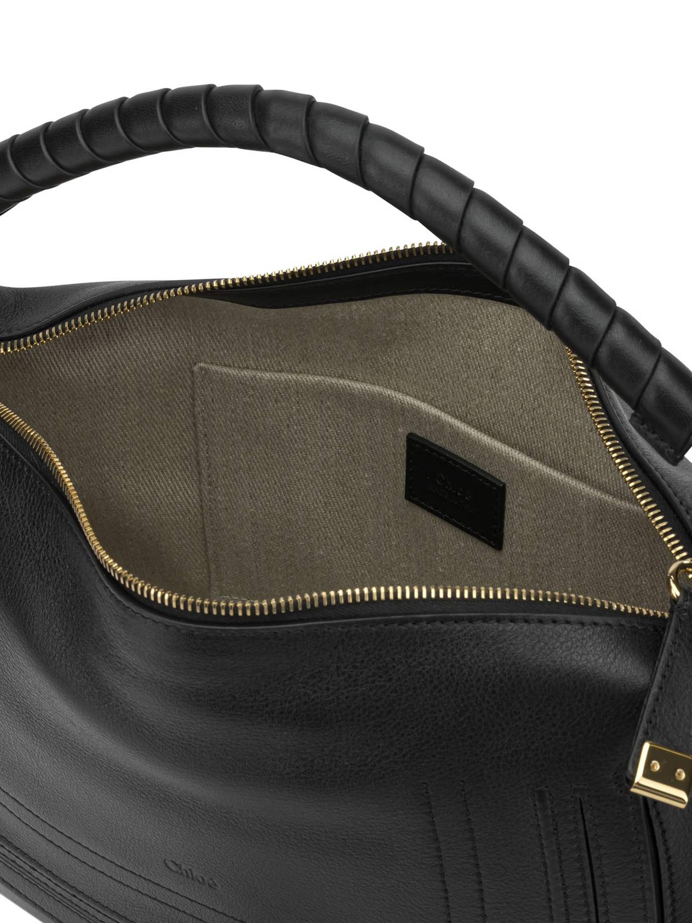 [Chloe] Shoulder bag FW26 CH26SS882R35001