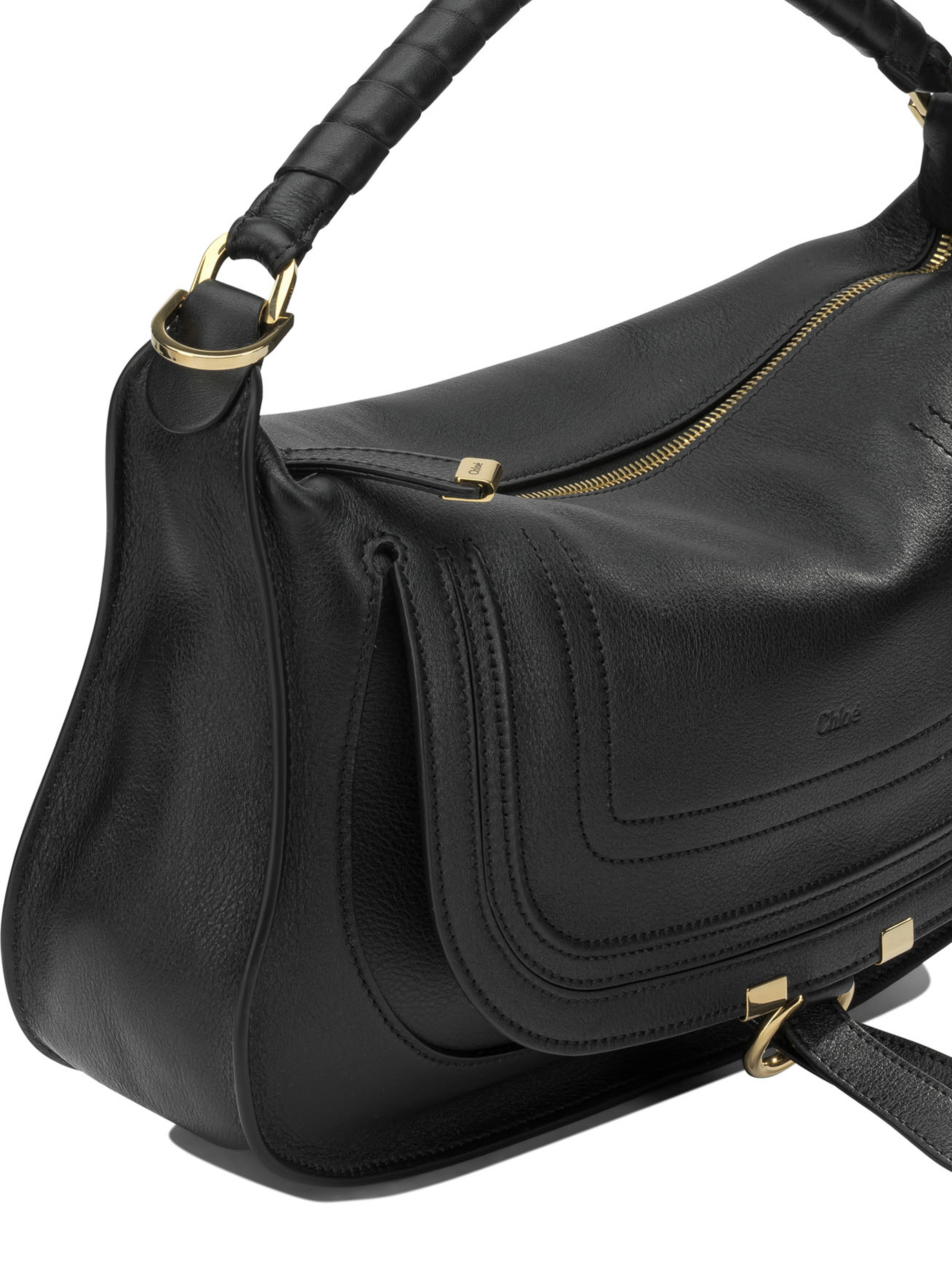 [Chloe] Shoulder bag FW26 CH26SS882R35001