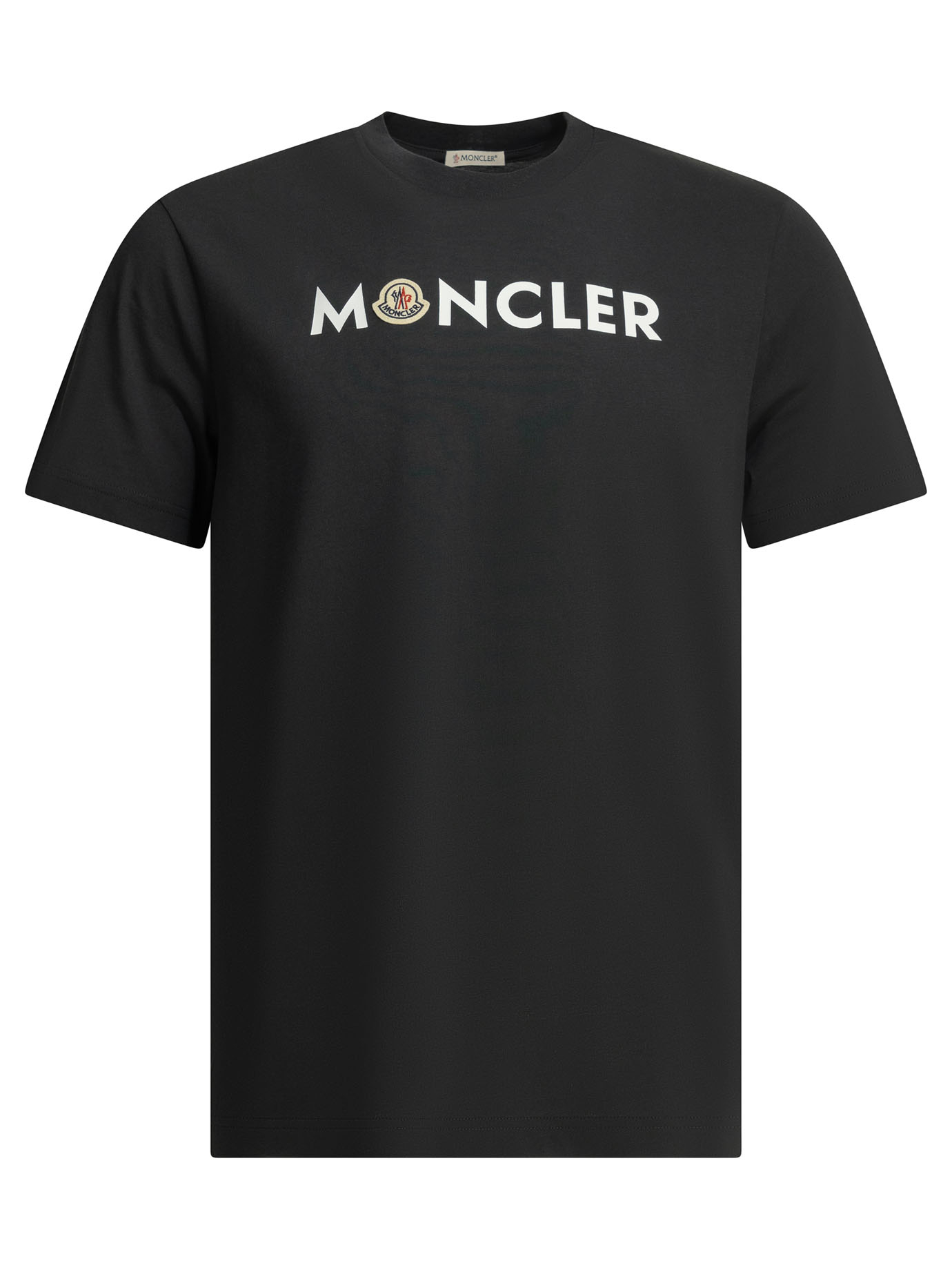 [Moncler] T-shirts Short Sleeve FW26 8C00051-89B8Q778