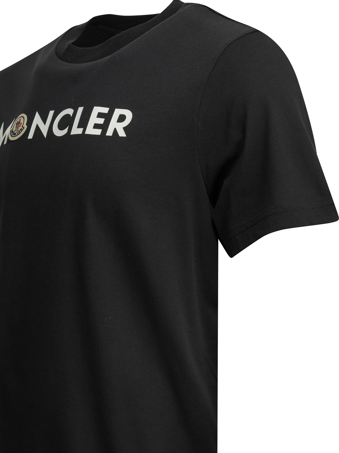 [Moncler] T-shirts Short Sleeve FW26 8C00051-89B8Q778
