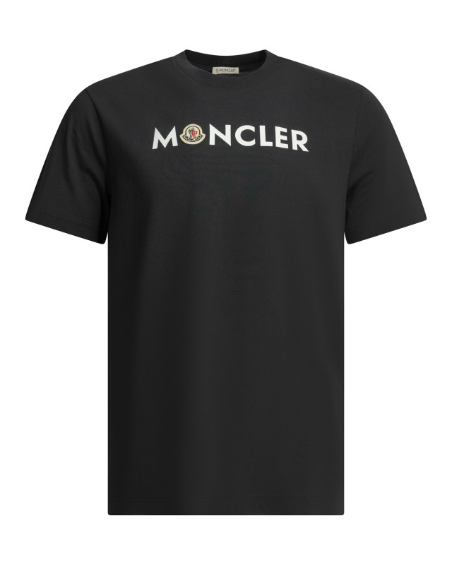 [Moncler] T-shirts Short Sleeve FW26 8C00051-89B8Q778
