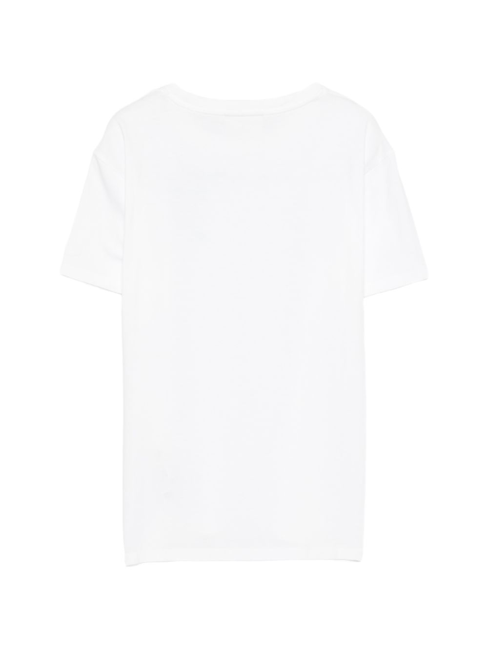 [MC2 Saint Barth] T-shirts Short Sleeve SS26 EMI0001 EMILIE 08614L