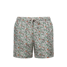 [MC2 Saint Barth] Swim Pants SS26 LIG0003 LIGHTING 08236L