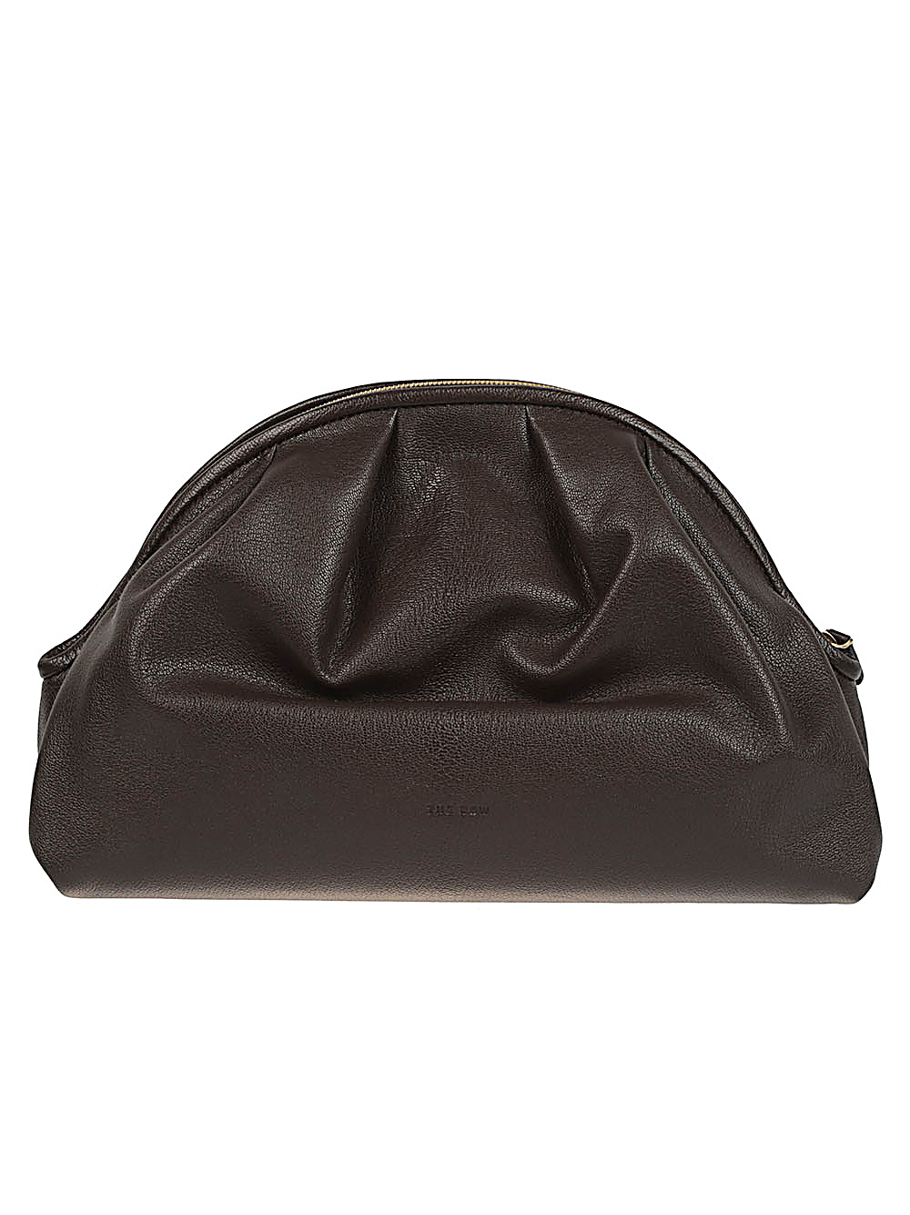 [THE ROW] Clutch bag SS26 W2134L682DARKG