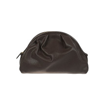 [THE ROW] Clutch bag SS26 W2134L682DARKG