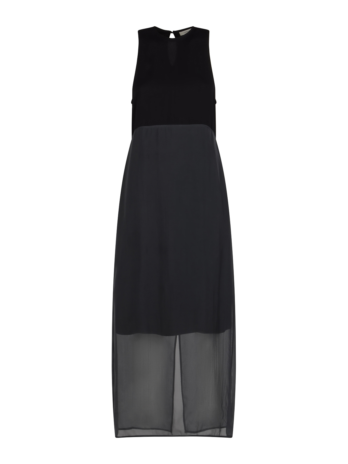 [LEMAIRE] Sleeveless dress SS26 DR1157LF1569BK970