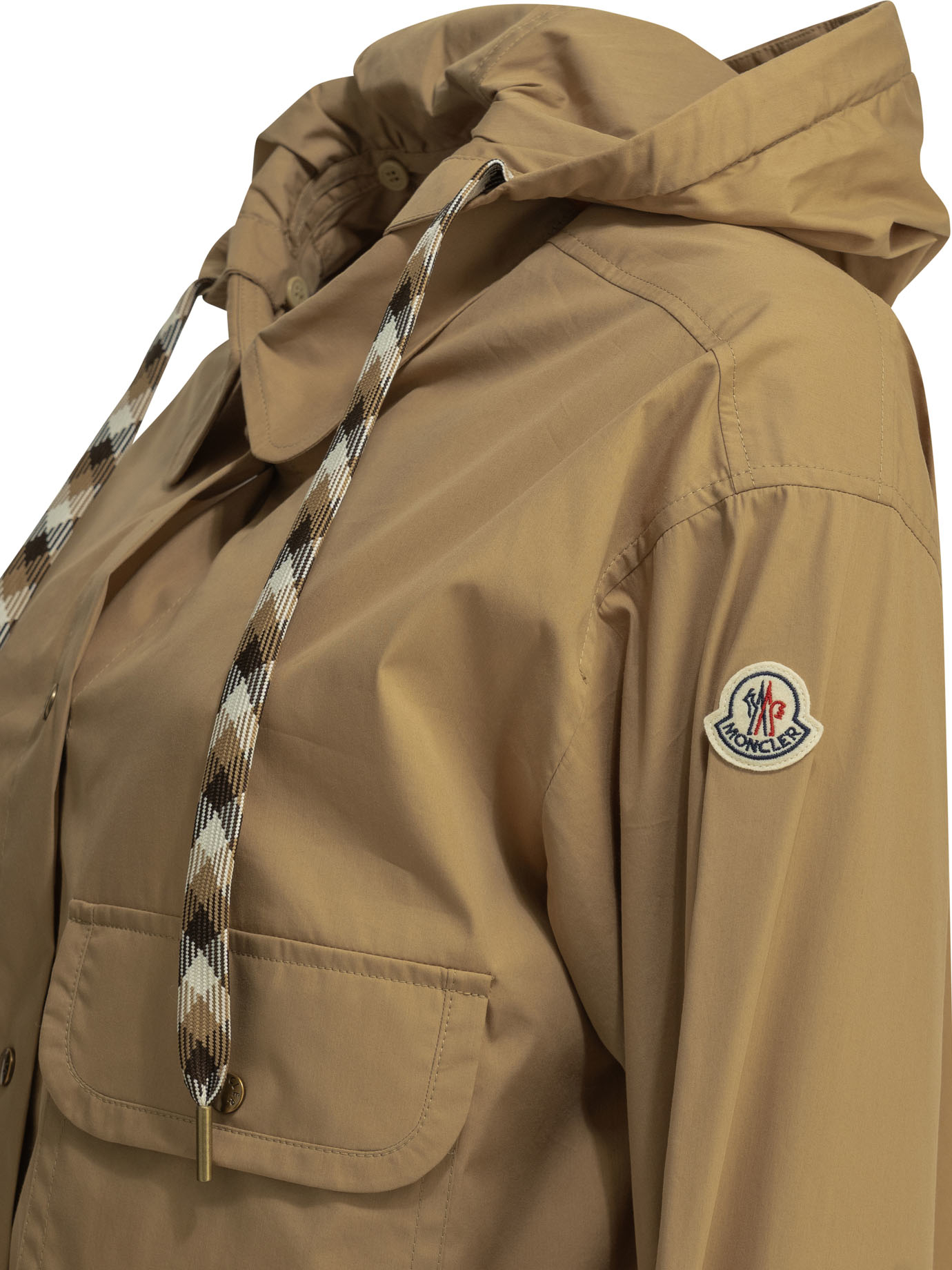 [Moncler] Jacket FW26 2F00002-599MW20U