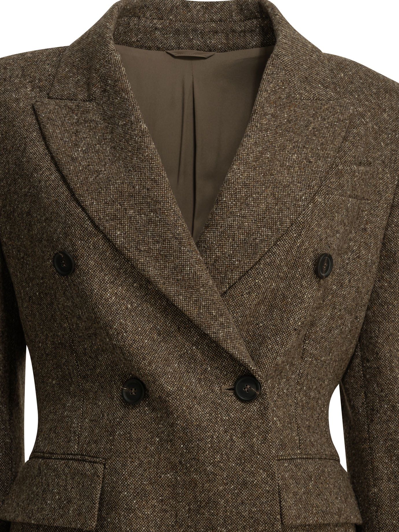 [Brunello Cucinelli] Blazer FW26 MD0027246C002