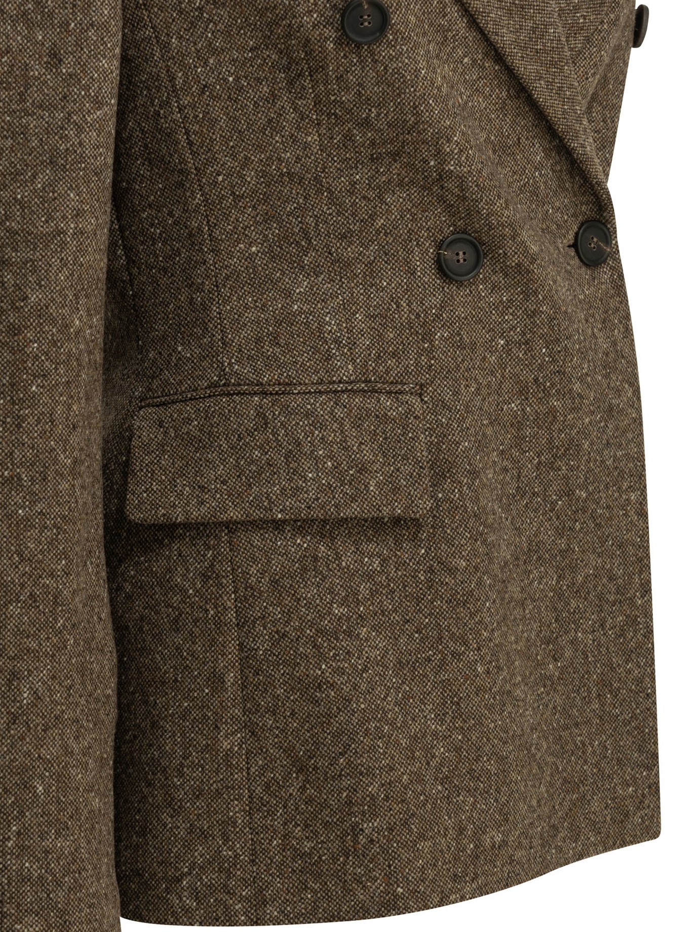 [Brunello Cucinelli] Blazer FW26 MD0027246C002