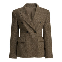 [Brunello Cucinelli] Blazer FW26 MD0027246C002