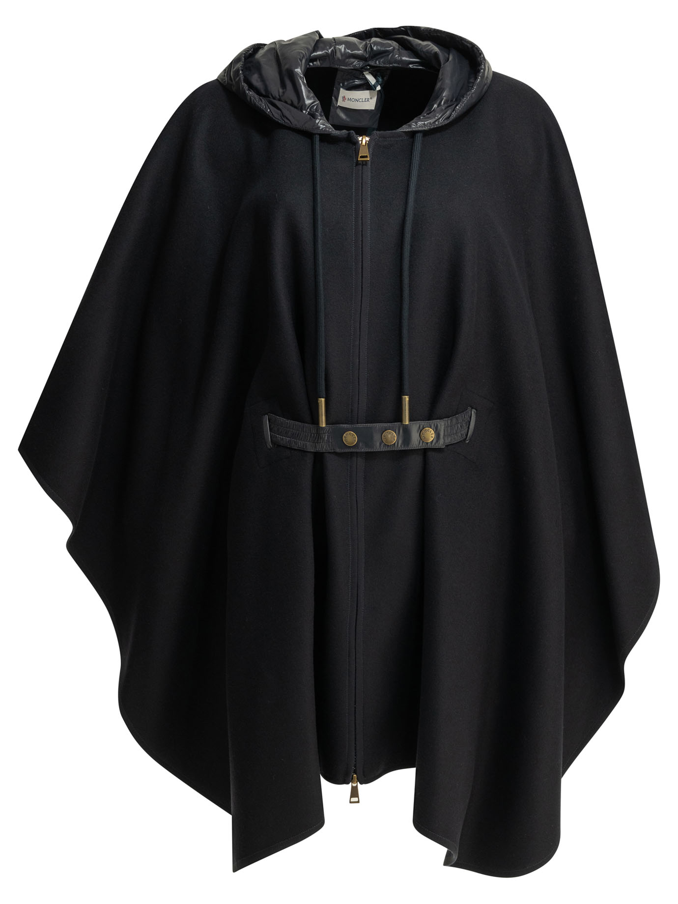 [Moncler] Cape FW26 3G00019-599DP778