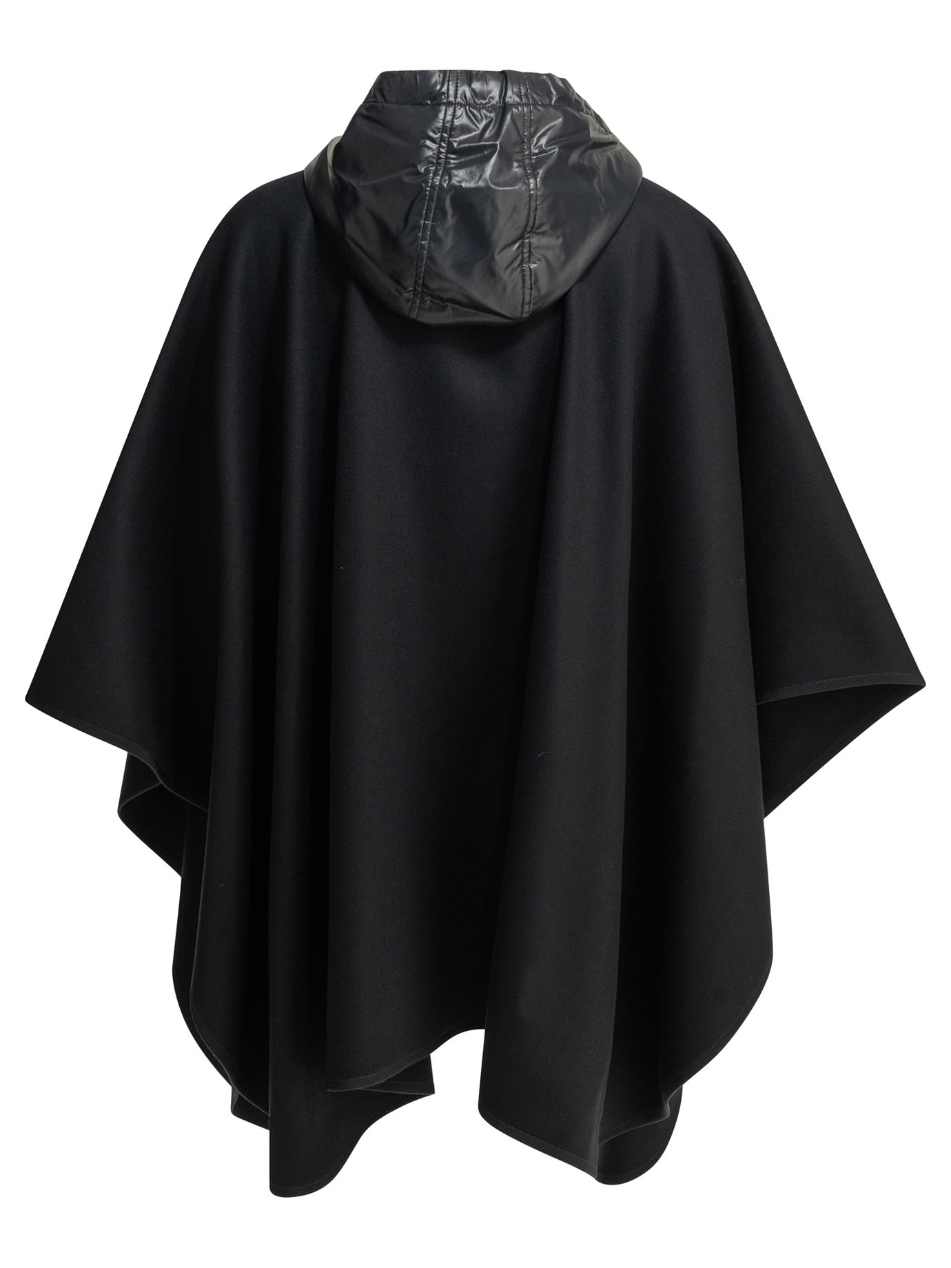 [Moncler] Cape FW26 3G00019-599DP778