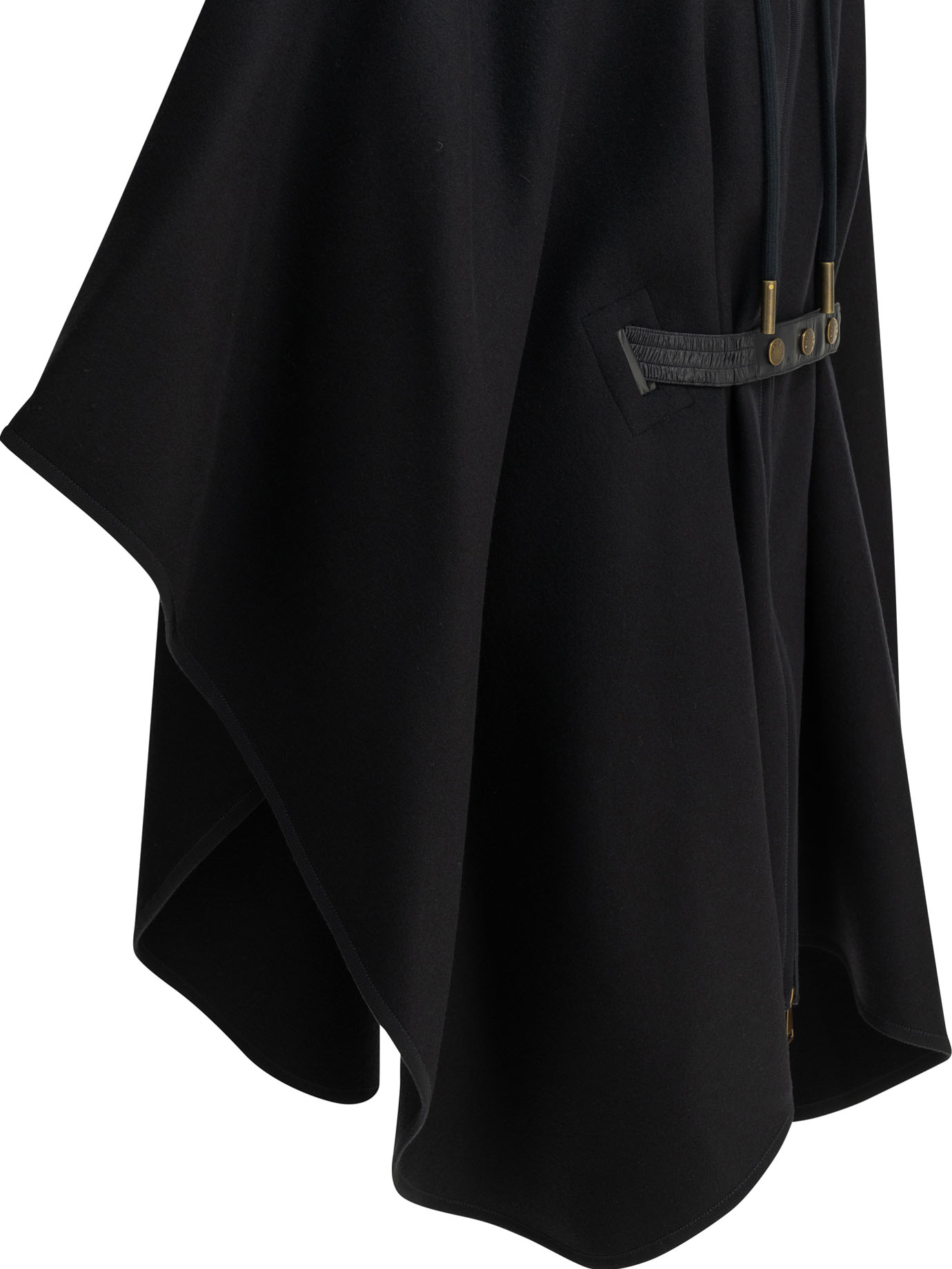 [Moncler] Cape FW26 3G00019-599DP778