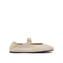 [Miu Miu] Flat shoes FW26 5F340E5TZF0236 F D005