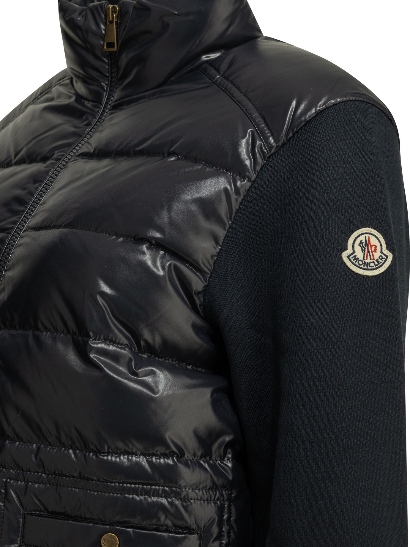 [Moncler] Sweatshirt FW26 8G00017-D-89BG6778