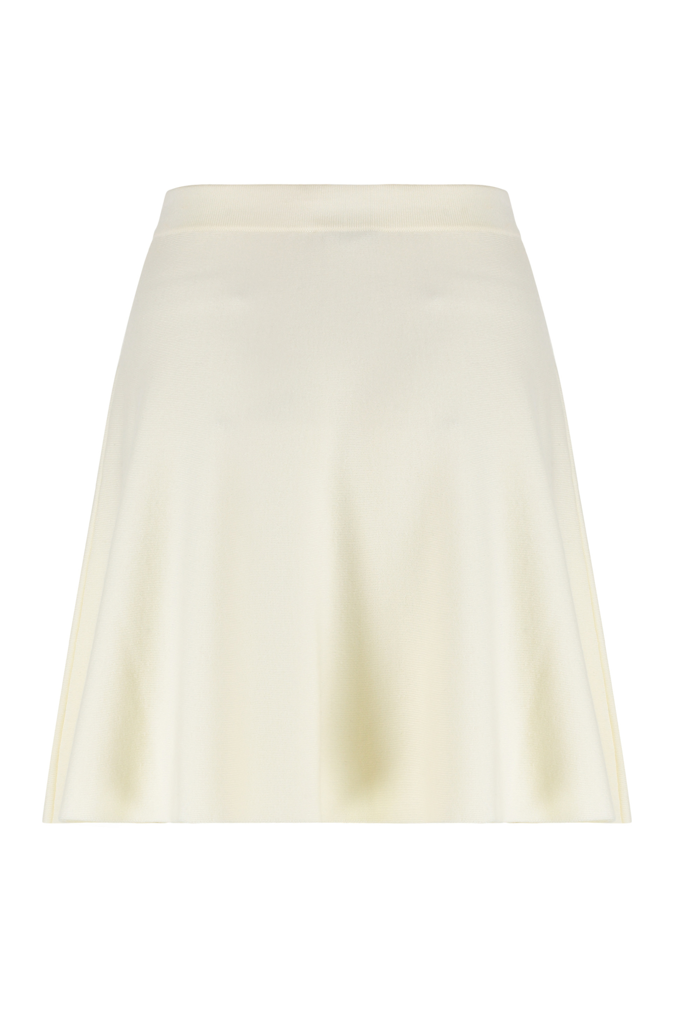 [Max Mara] Mini skirt FW25 UBALDA2521306012600_001