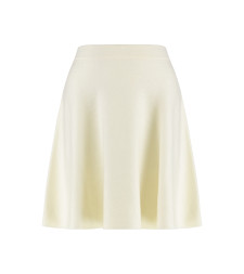 [Max Mara] Mini skirt FW25 UBALDA2521306012600_001