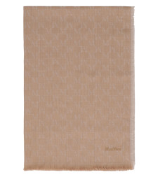 [Max Mara] Scarf FW25 MAGICO2524546051600_003