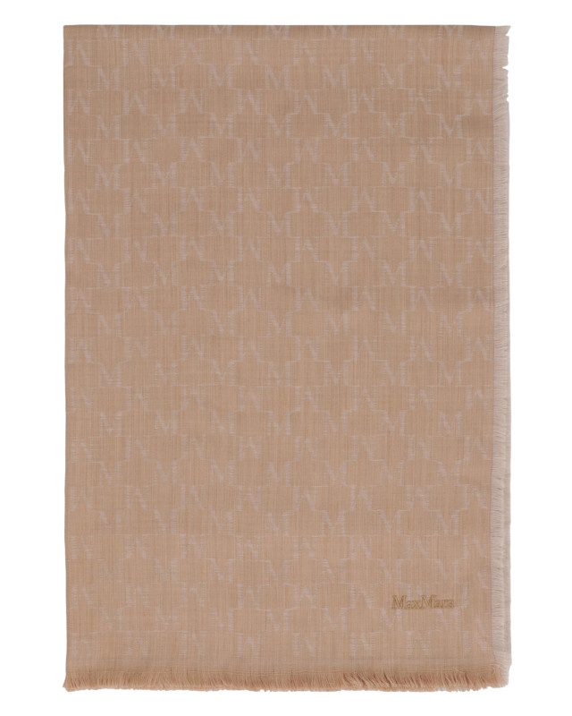 [Max Mara] Scarf FW25 MAGICO2524546051600_003
