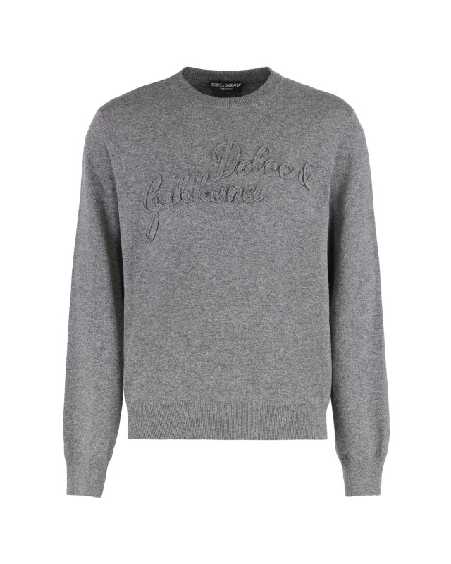 [Dolce & Gabbana] Knitwear FW25 GXX01ZJDVDE_N0702