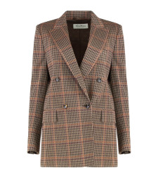 [Max Mara] Blazer FW25 GUELFO2521916052600_001