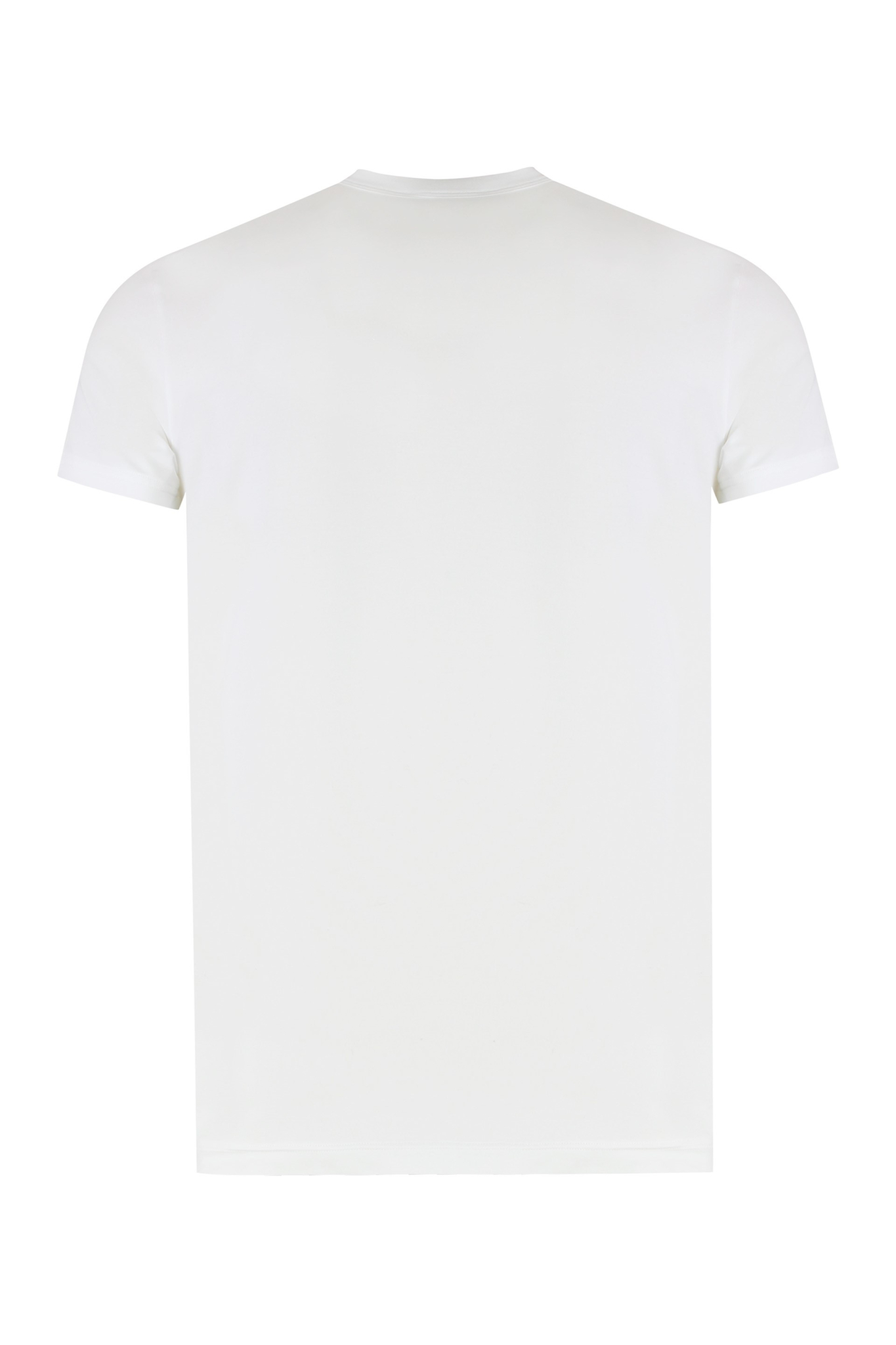 [Dolce & Gabbana] T-shirts Short Sleeve FW25 G8SX0ZG7PIY_W0800