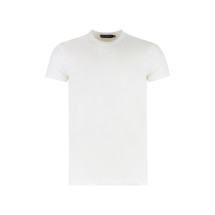 [Dolce & Gabbana] T-shirts Short Sleeve FW25 G8SX0ZG7PIY_W0800
