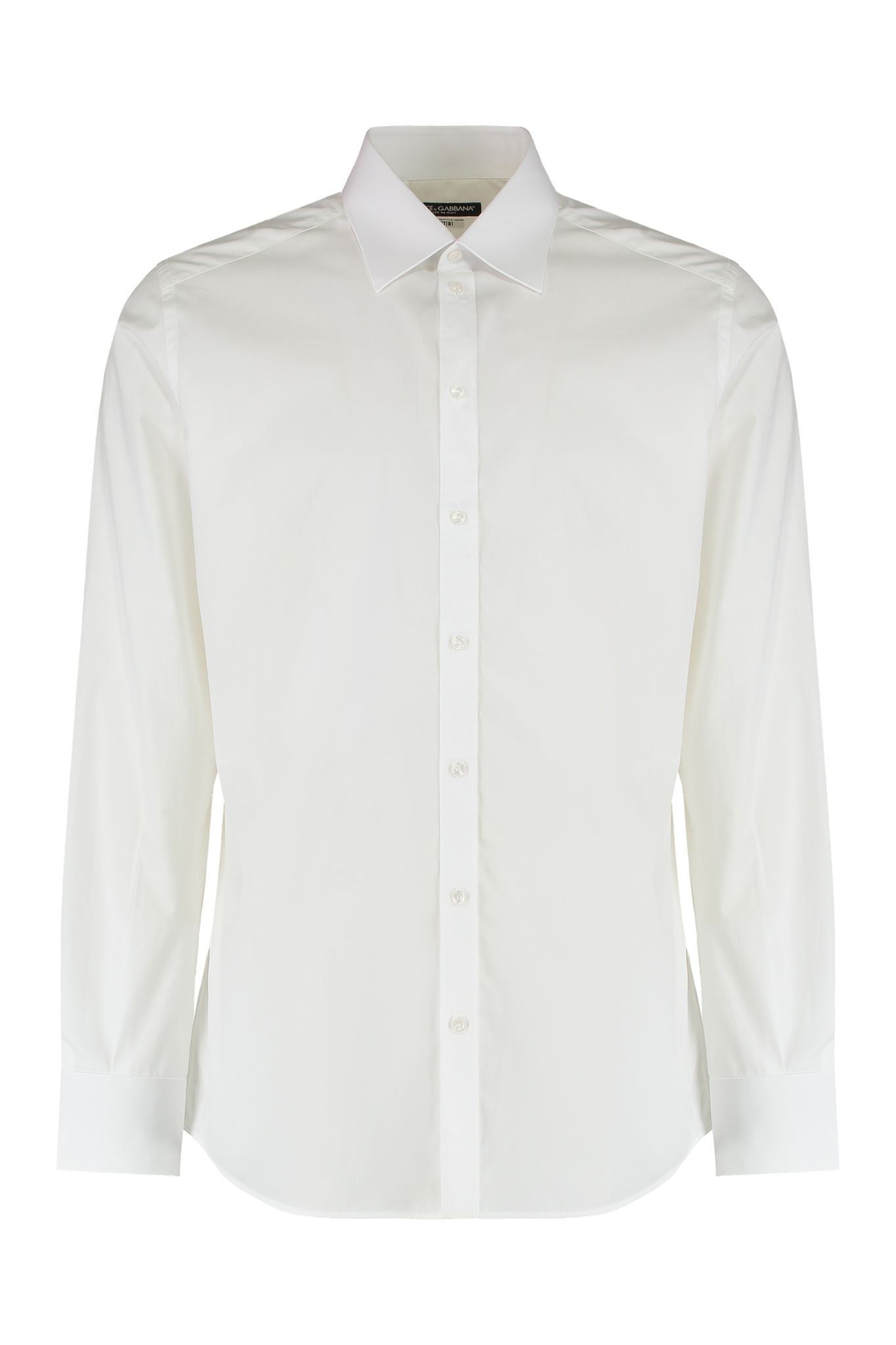 [Dolce & Gabbana] Shirts FW25 G5MM4TFU5T9_W0800