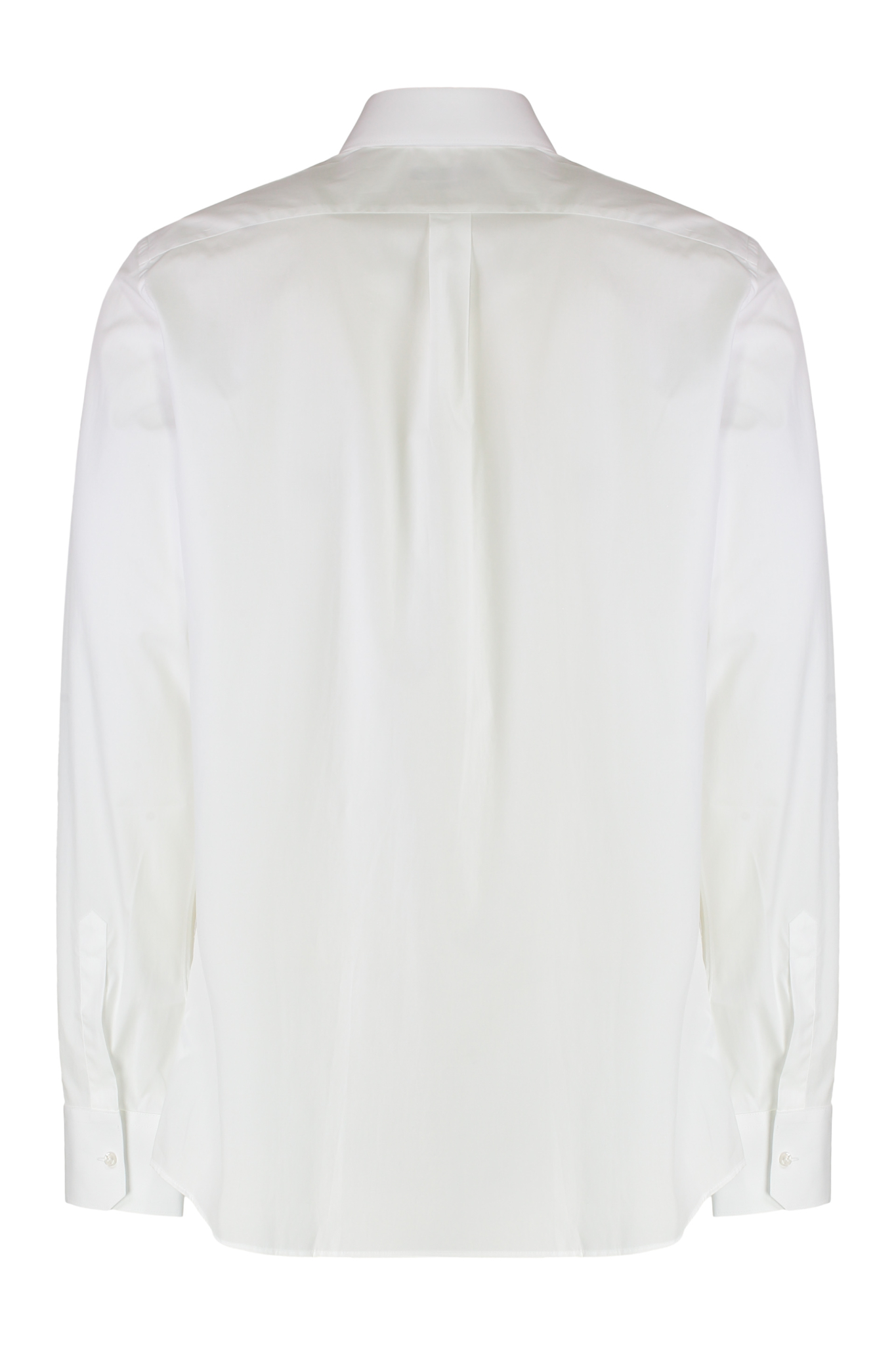 [Dolce & Gabbana] Shirts FW25 G5MM4TFU5T9_W0800