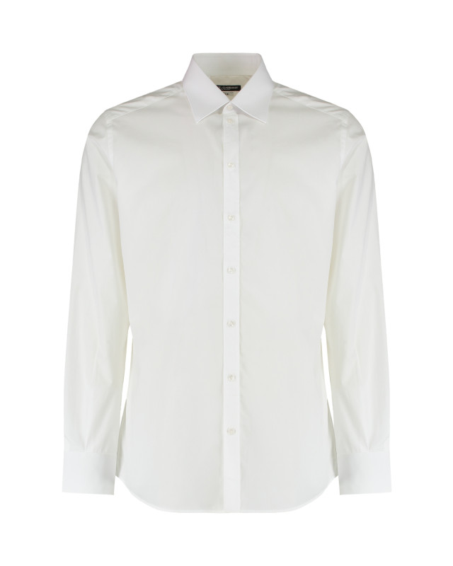 [Dolce & Gabbana] Shirts FW25 G5MM4TFU5T9_W0800