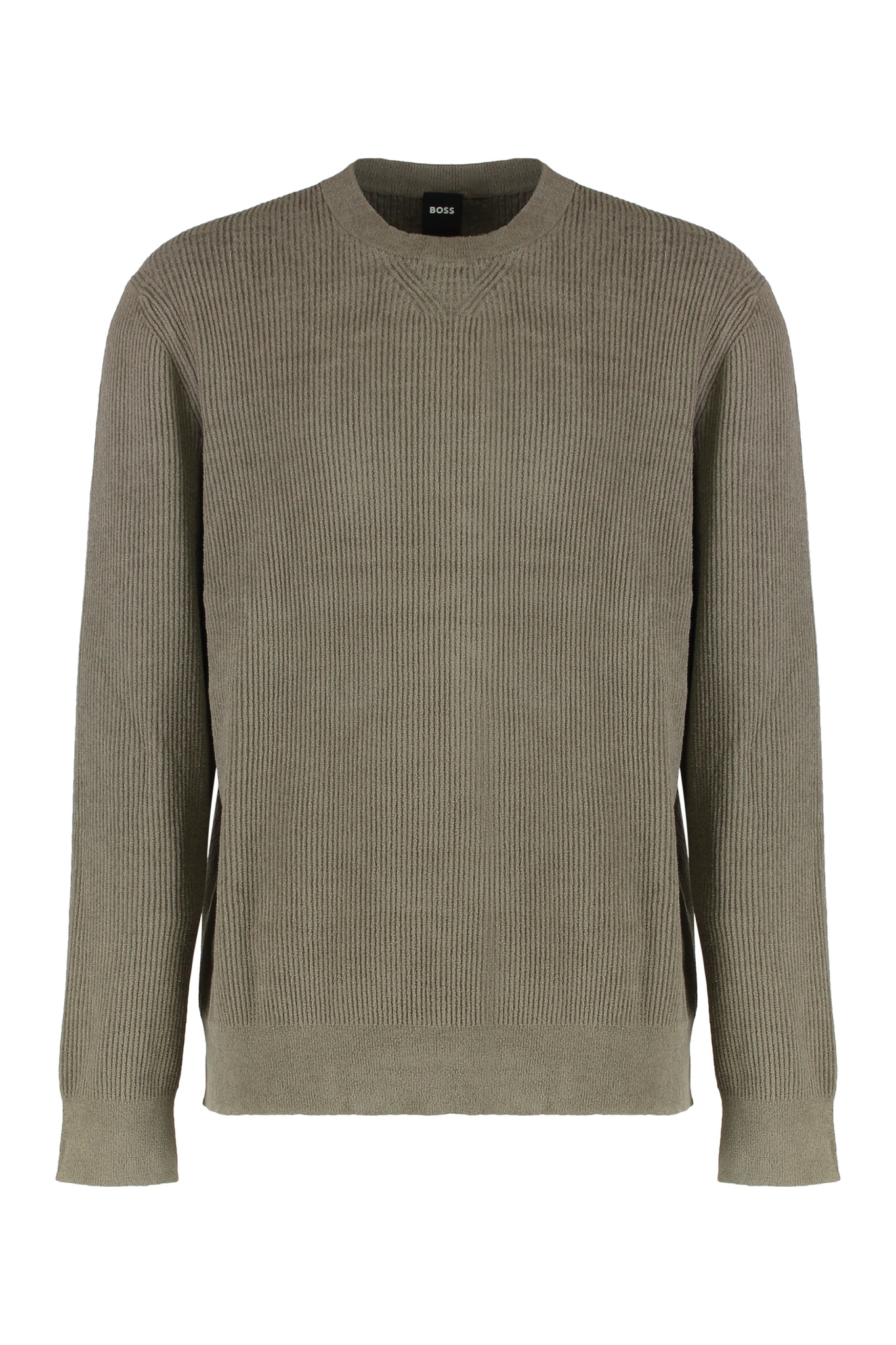 [BOSS] Knitwear FW25 50549989_245