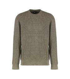 [BOSS] Knitwear FW25 50549989_245