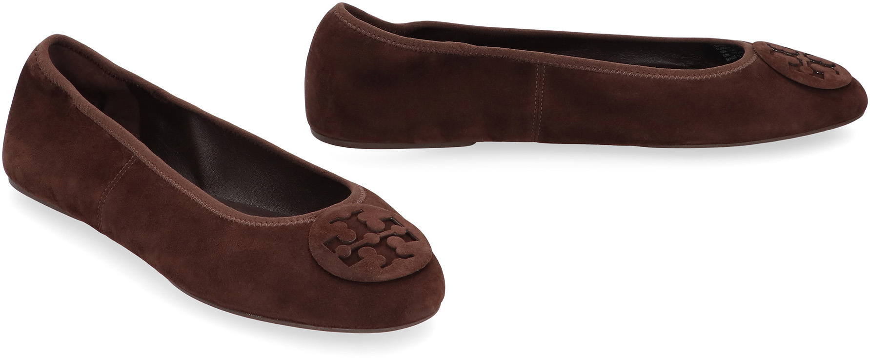 [Tory Burch] Flat shoes FW25 177247_200
