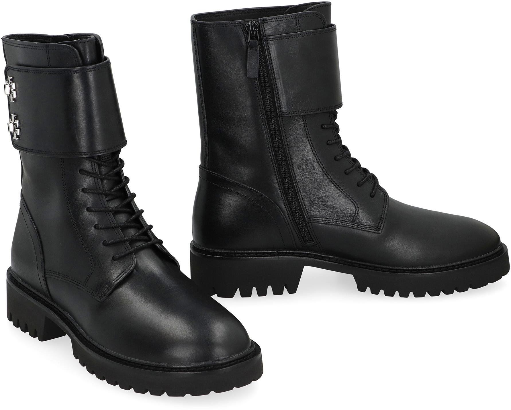 [Tory Burch] Ankle Boots FW25 173620_006