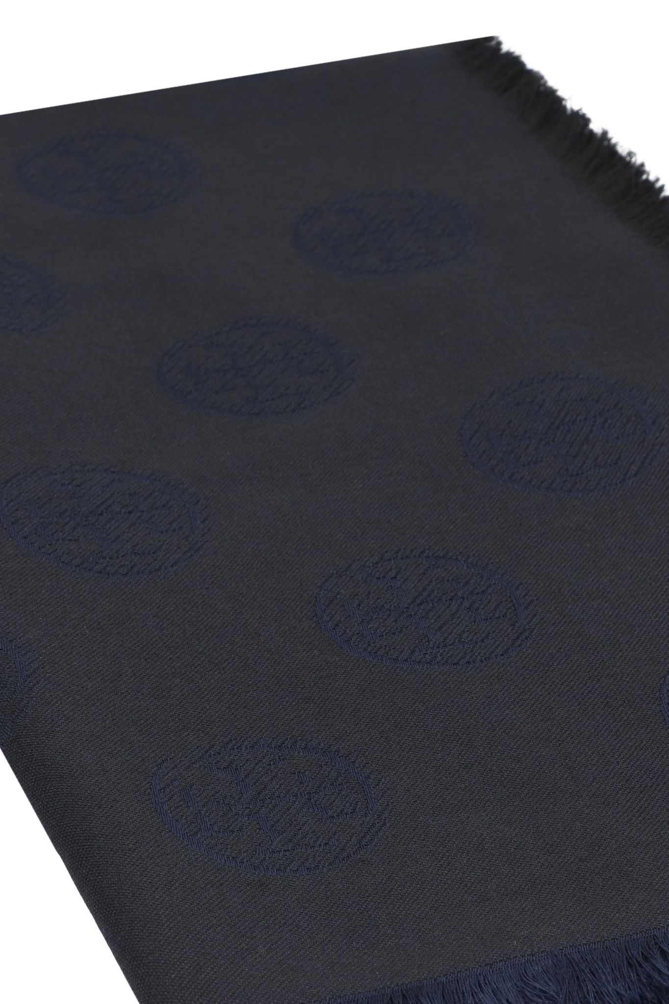 [Tory Burch] Scarf FW25 171970_005