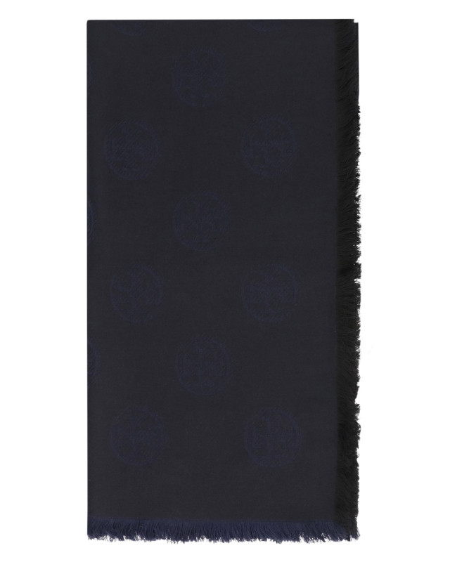 [Tory Burch] Scarf FW25 171970_005