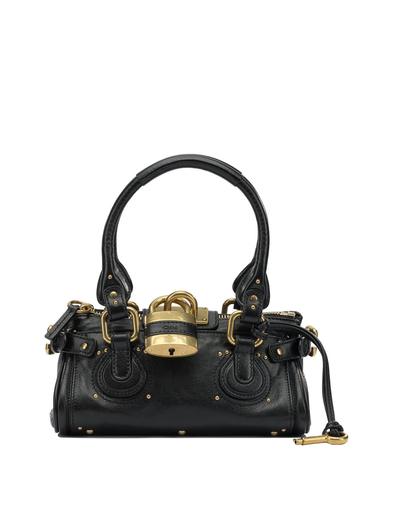 [Chloe] Tote bag FW26 CH26SS805P75001