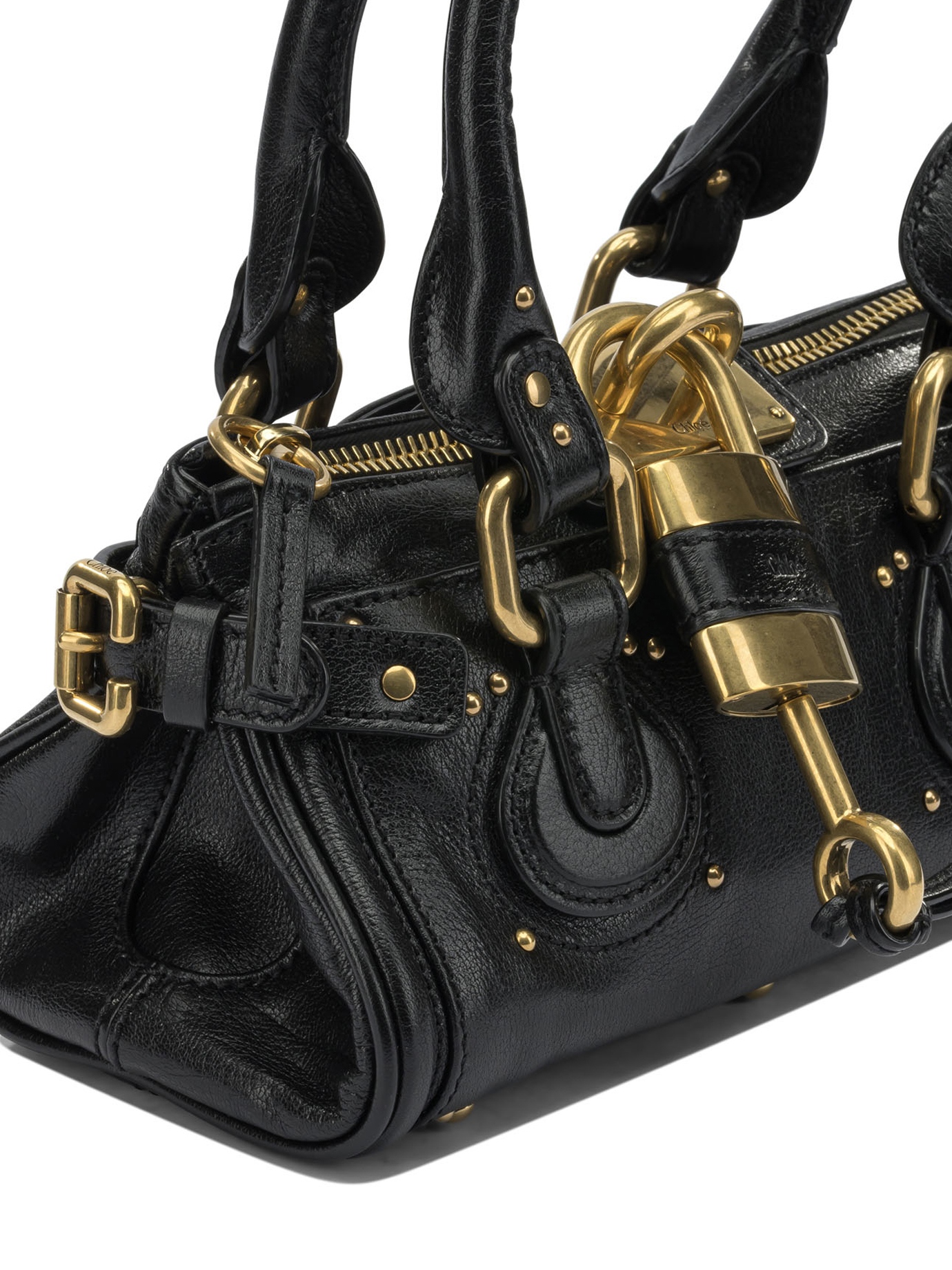 [Chloe] Tote bag FW26 CH26SS805P75001