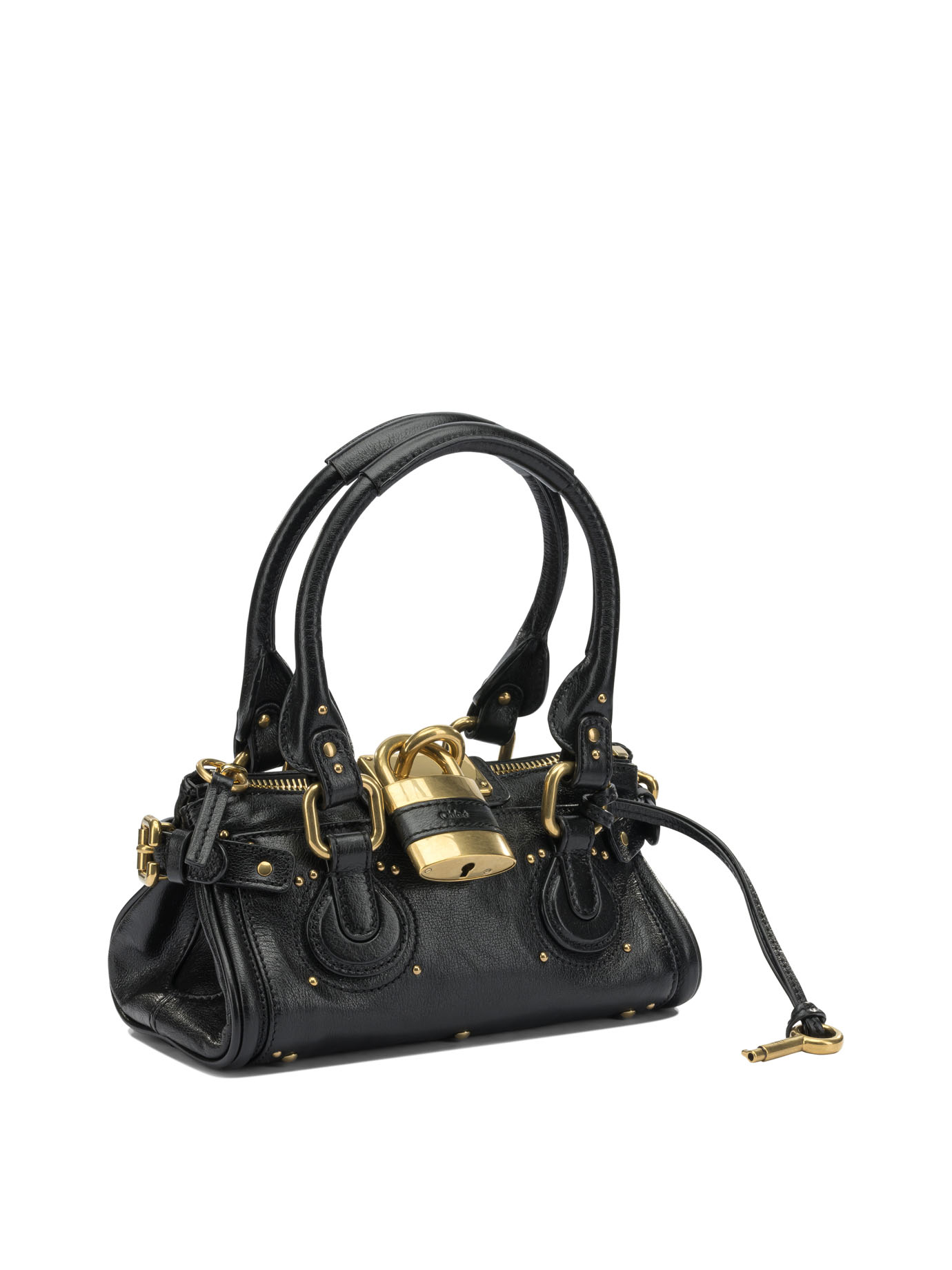 [Chloe] Tote bag FW26 CH26SS805P75001
