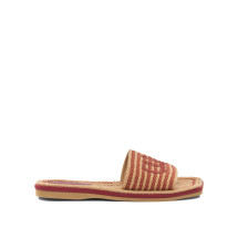 [Chloe] Slippers FW26 CH26U19AXP527