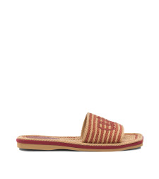 [Chloe] Slippers FW26 CH26U19AXP527