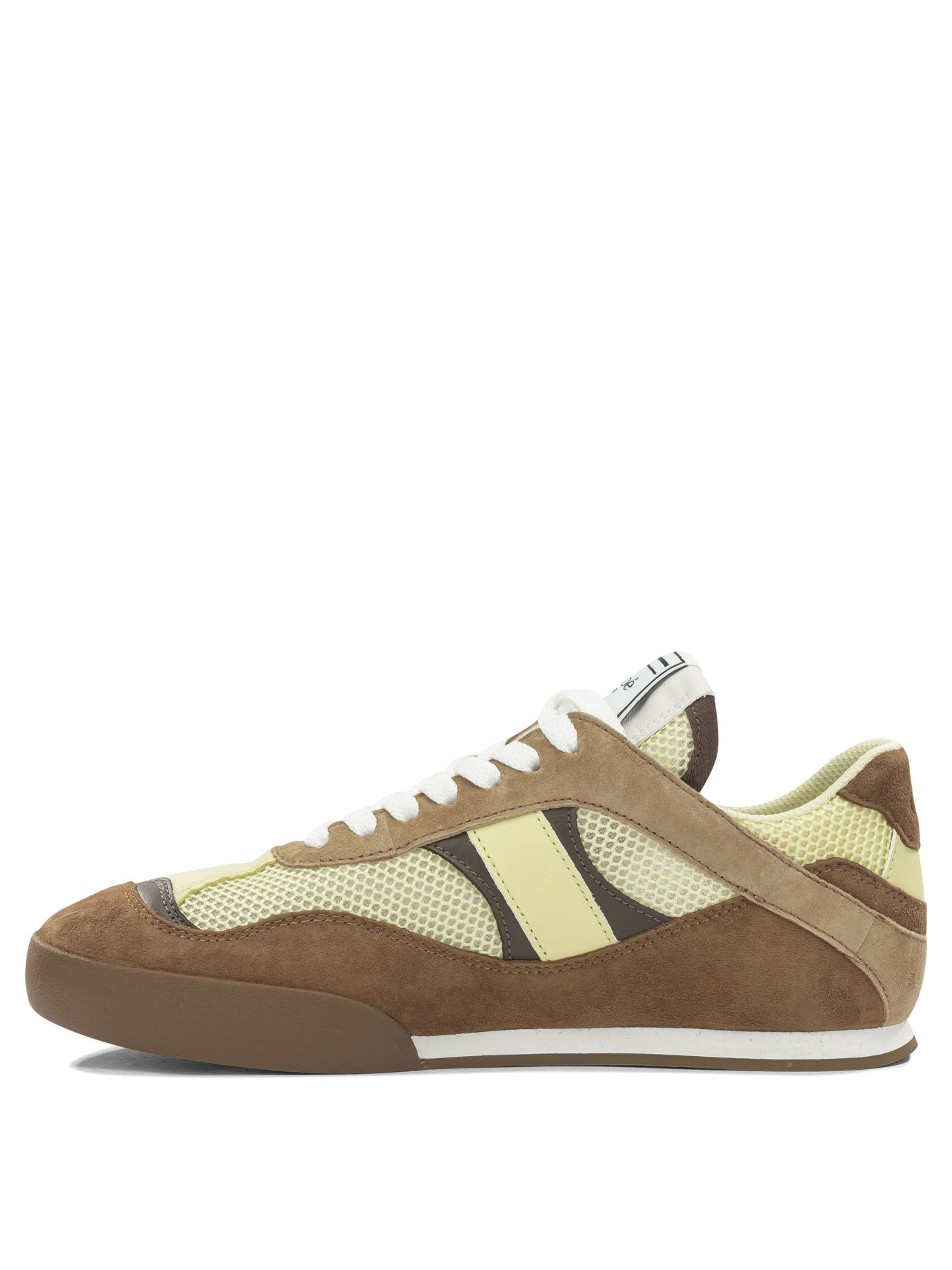 [Chloe] Sneakers FW26 CH26U07IWS260
