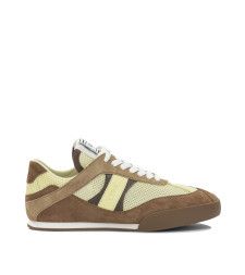[Chloe] Sneakers FW26 CH26U07IWS260