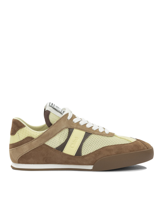 [Chloe] Sneakers FW26 CH26U07IWS260