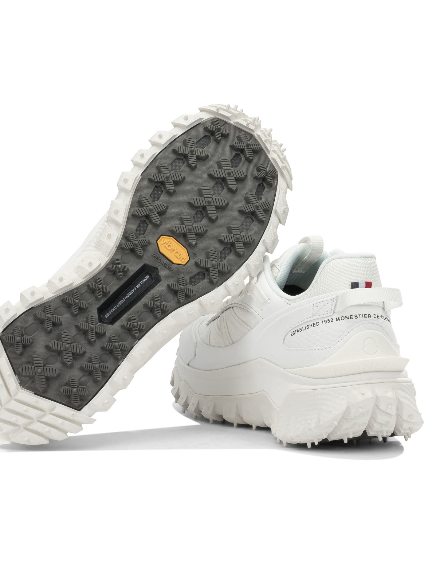 [Moncler] Sneakers FW26 TRAILGRIP GTX4M00120-M7208001