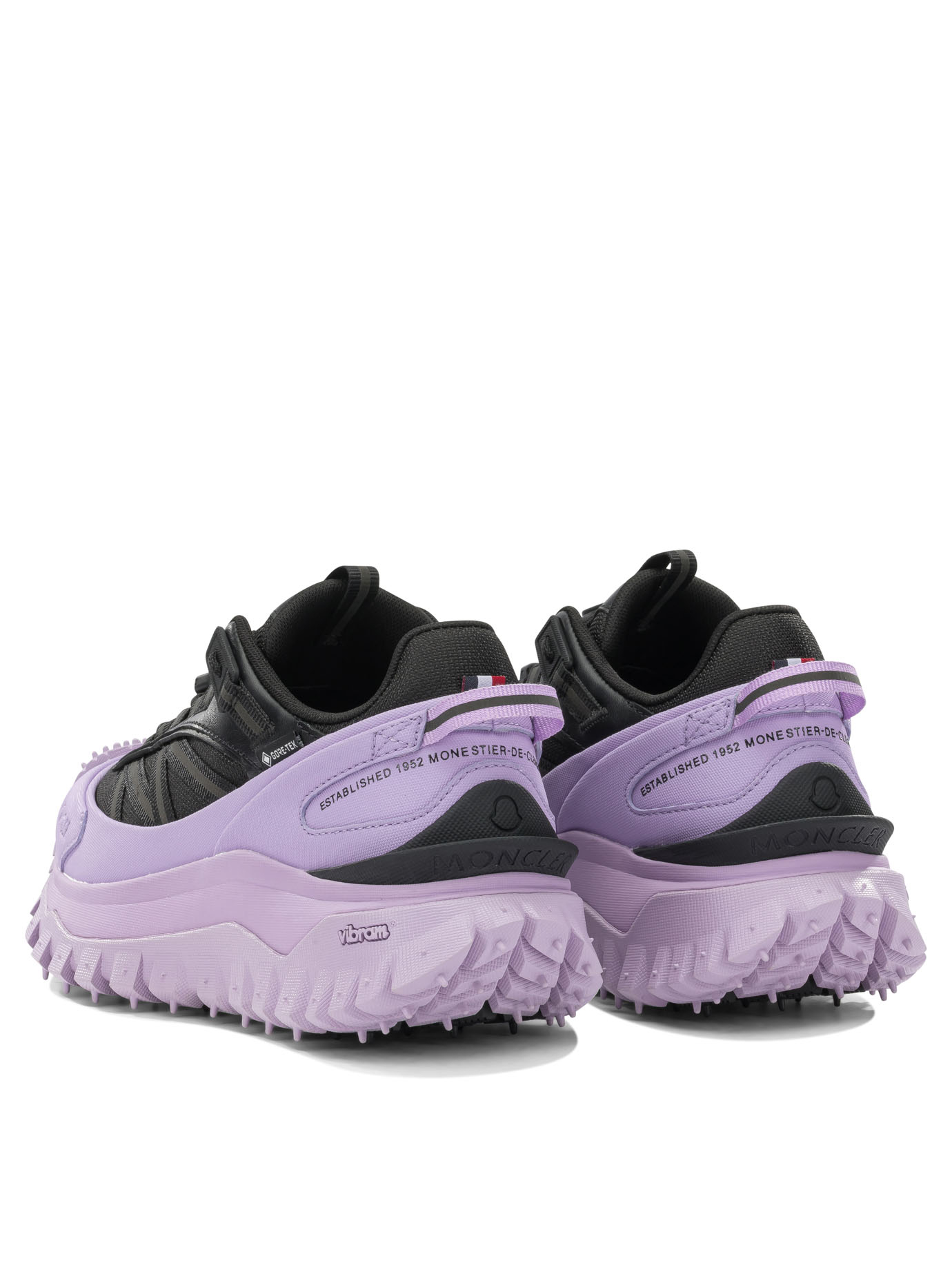 [Moncler] Sneakers FW26 TRAILGRIP GTX-D-4M00100-M720862C