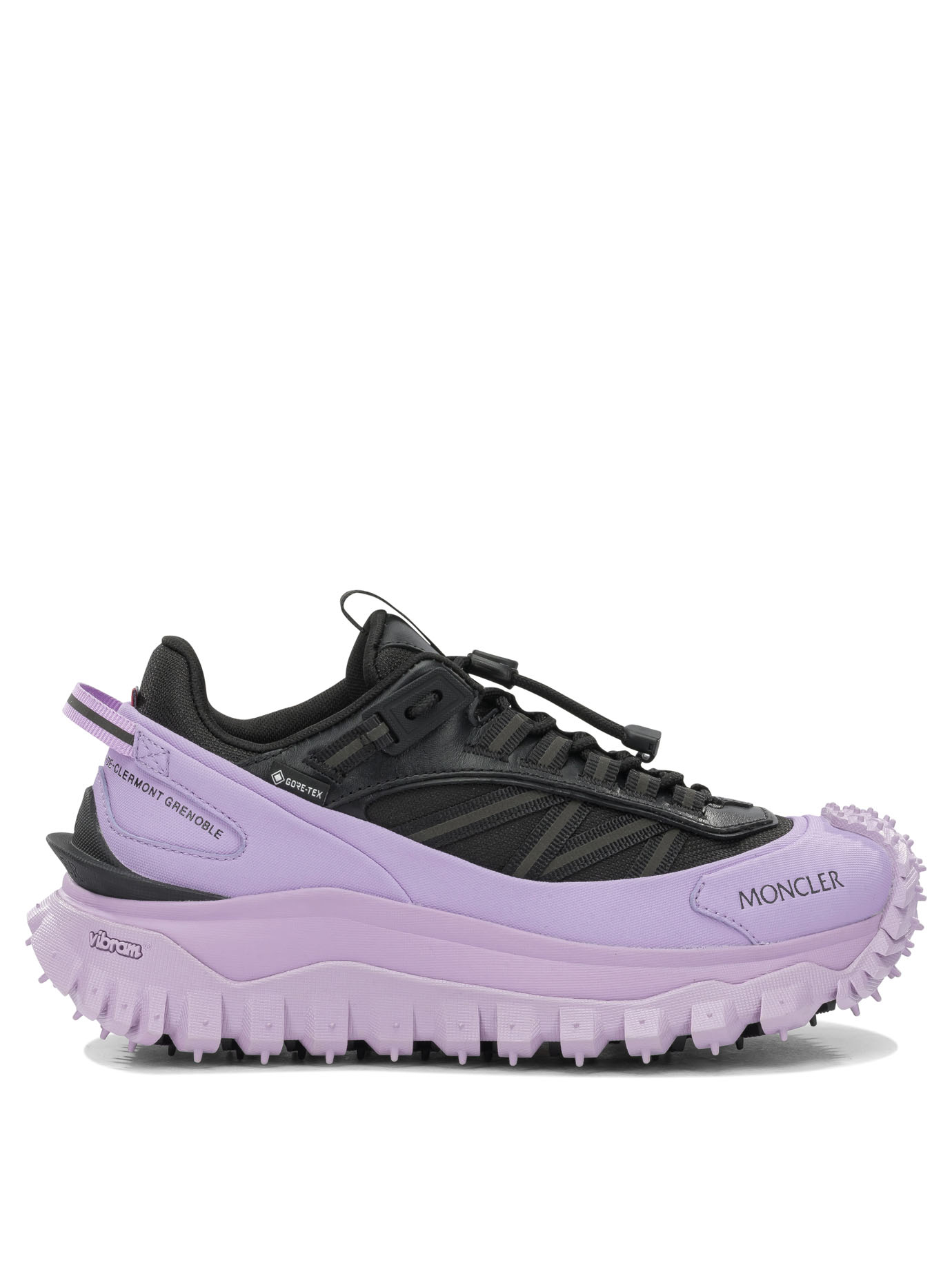 [Moncler] Sneakers FW26 TRAILGRIP GTX-D-4M00100-M720862C
